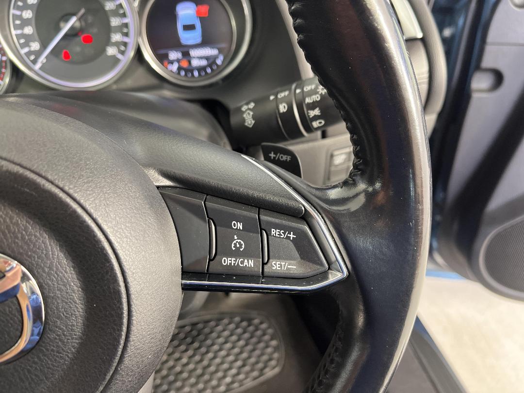 Photo '26' of Mazda Mazda6