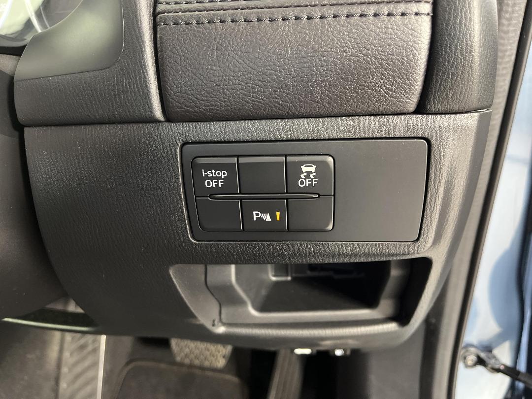 Photo '25' of Mazda Mazda6