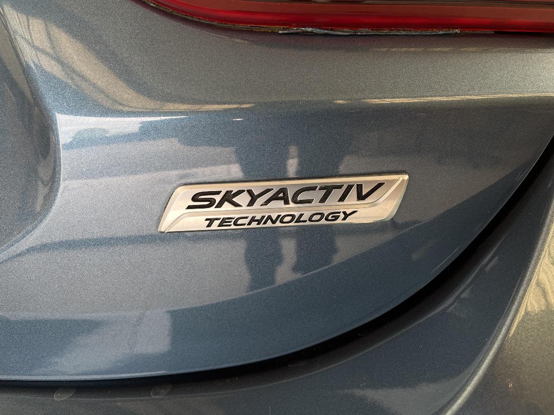 Photo '23' of Mazda Mazda6