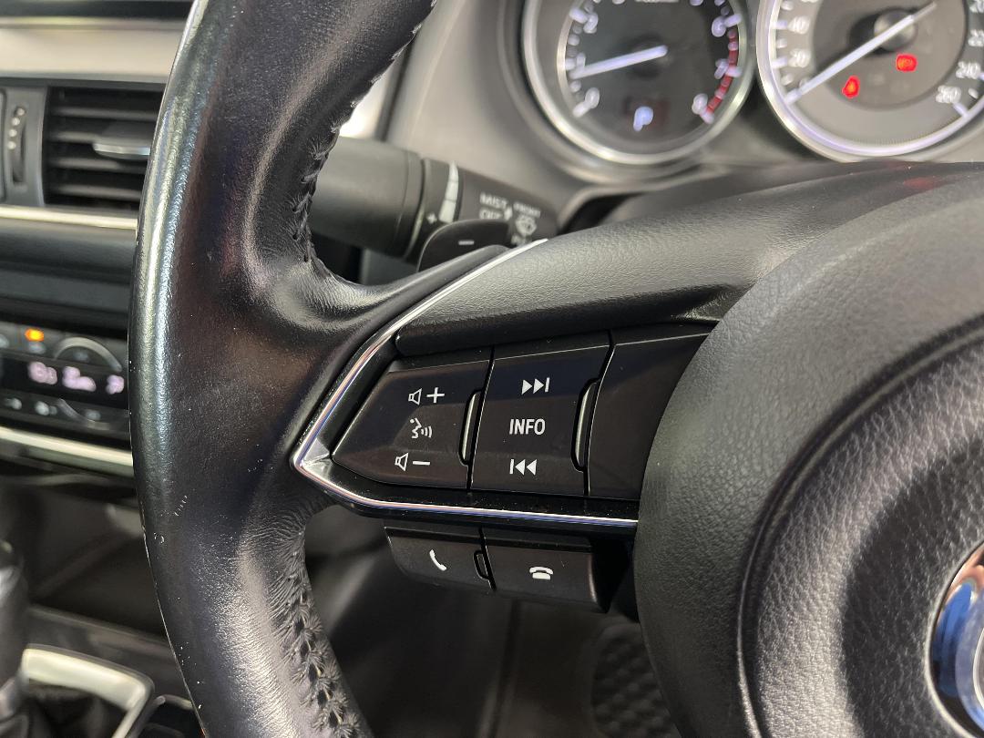 Photo '27' of Mazda Mazda6