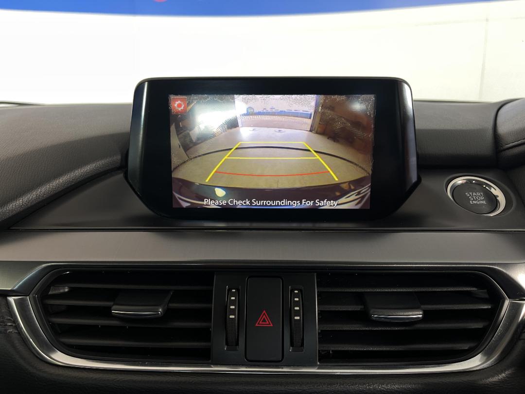 Photo '30' of Mazda Mazda6