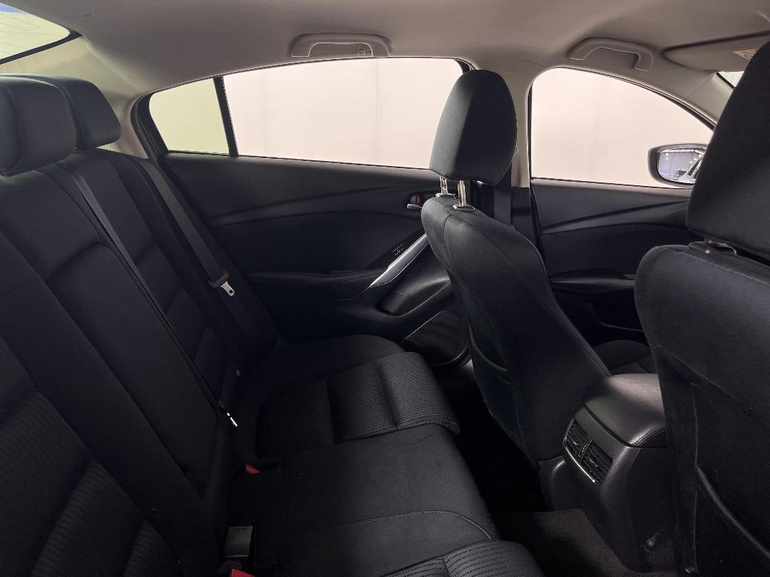 Photo '20' of Mazda Mazda6