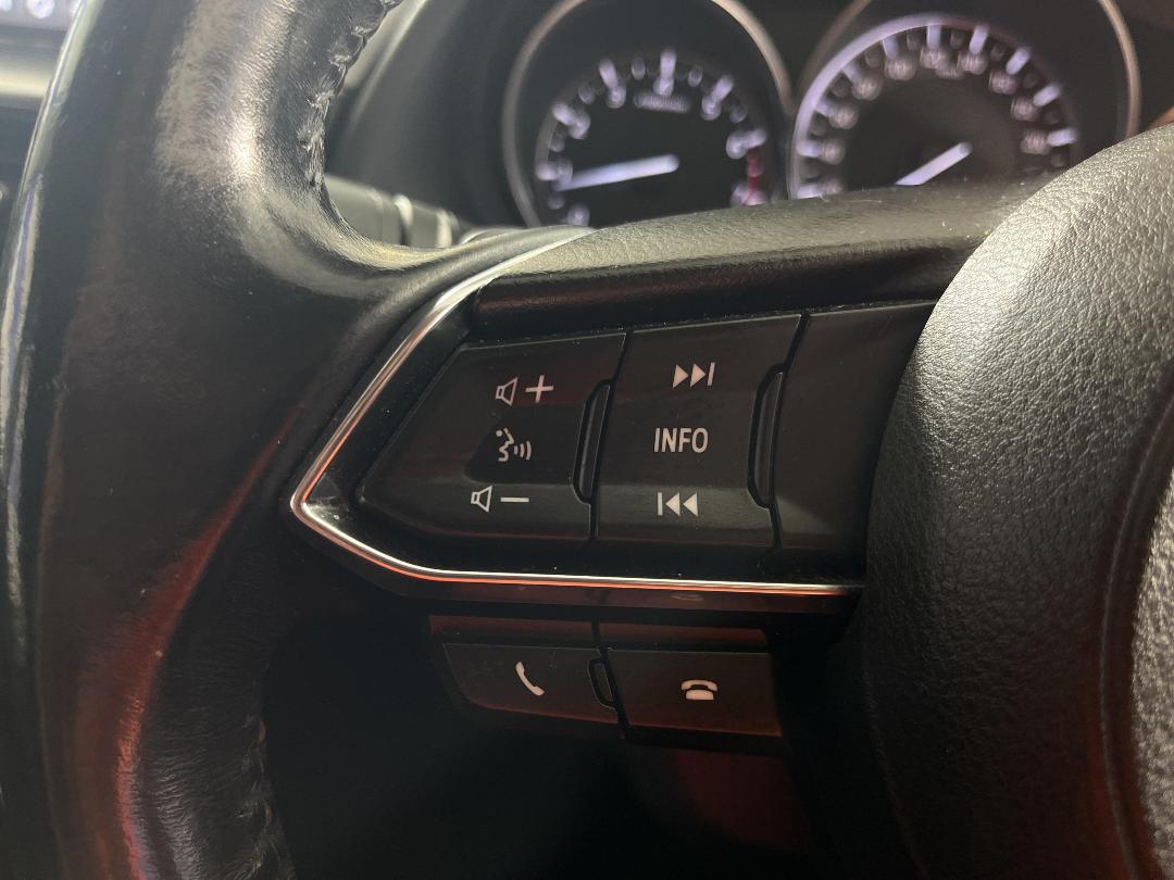 Photo '25' of Mazda Mazda6