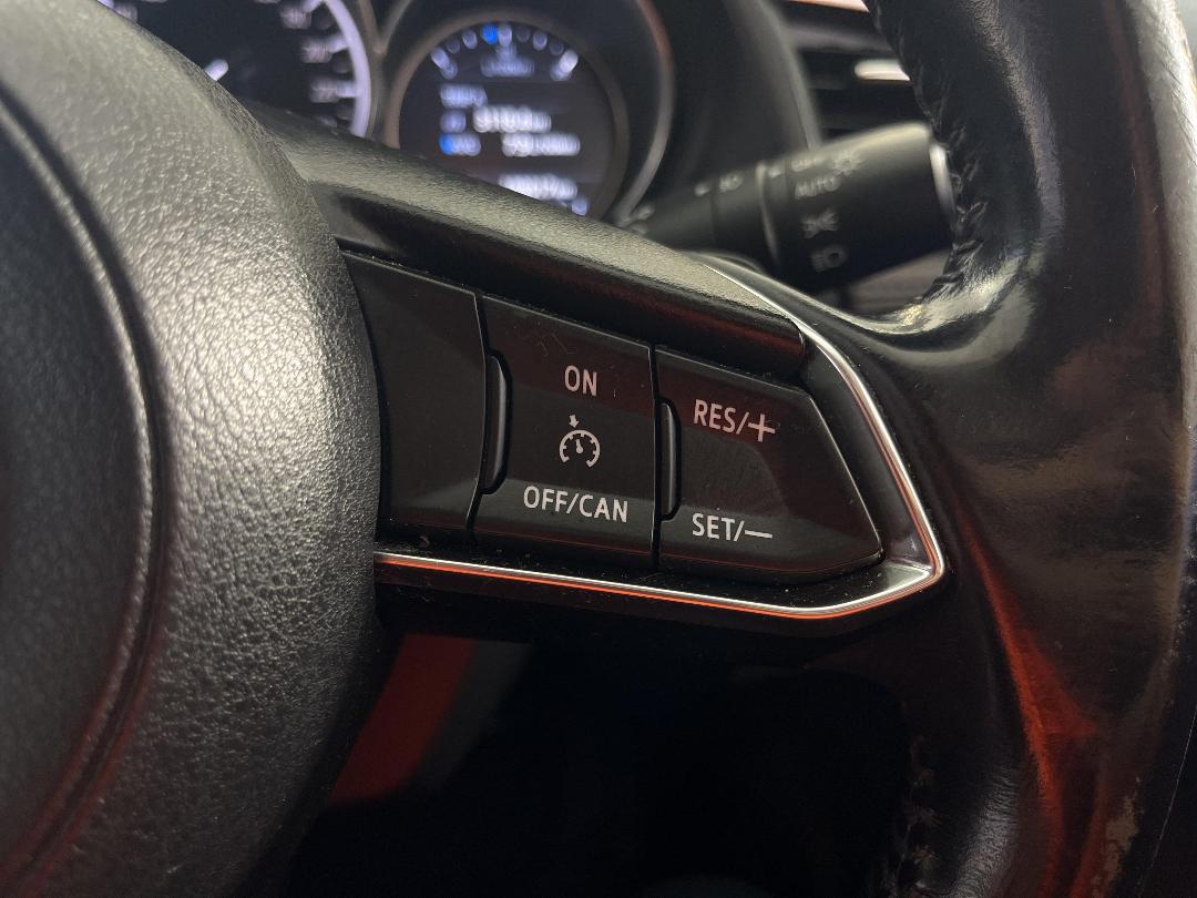 Photo '24' of Mazda Mazda6