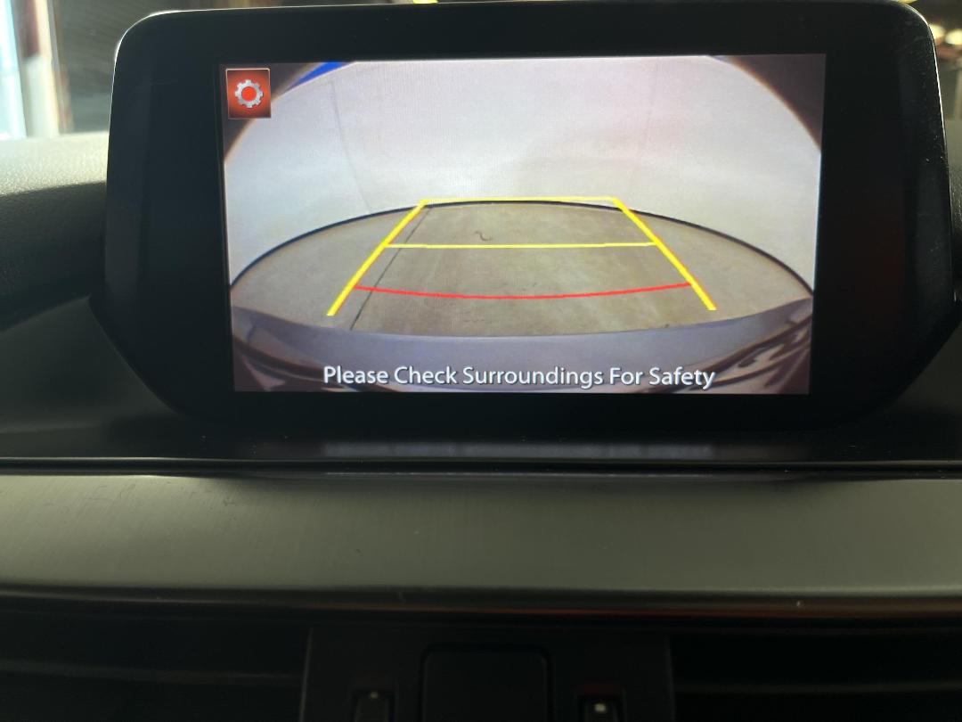 Photo '26' of Mazda Mazda6