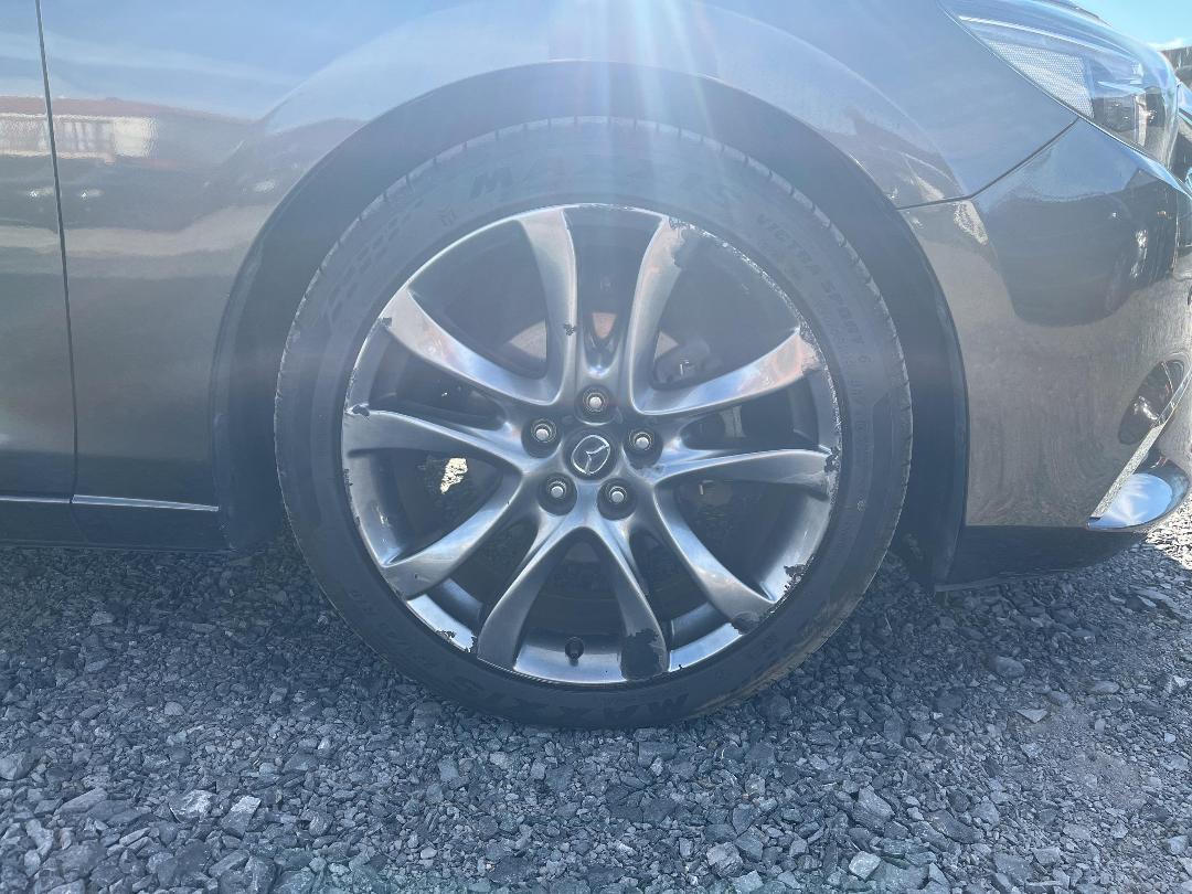 Photo '7' of Mazda Mazda6 LTD DSL