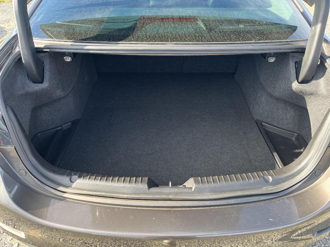 Photo '12' of Mazda Mazda6 LTD DSL