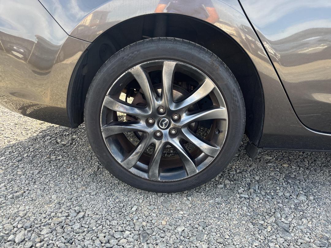 Photo '10' of Mazda Mazda6 LTD DSL