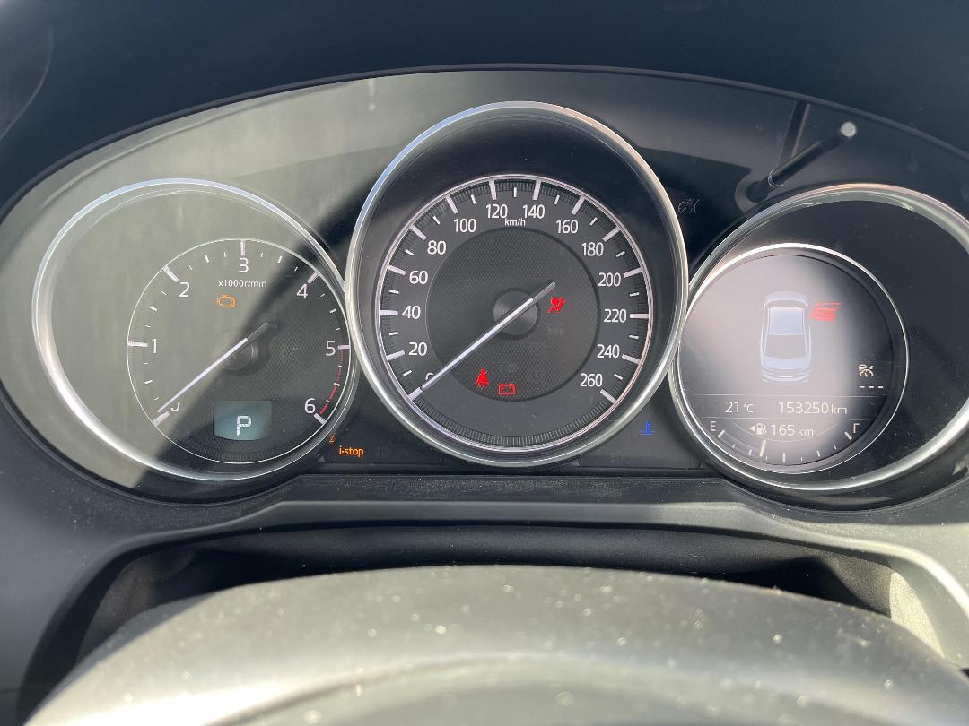 Photo '19' of Mazda Mazda6 LTD DSL