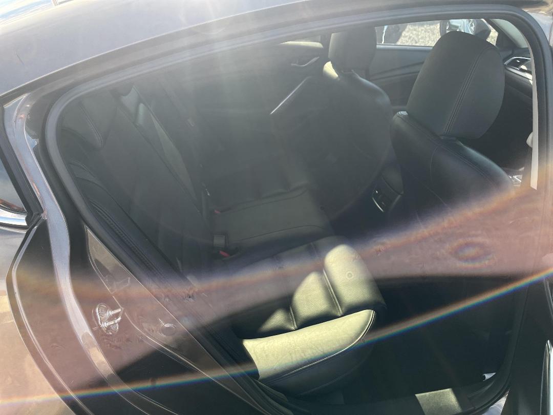 Photo '18' of Mazda Mazda6 LTD DSL