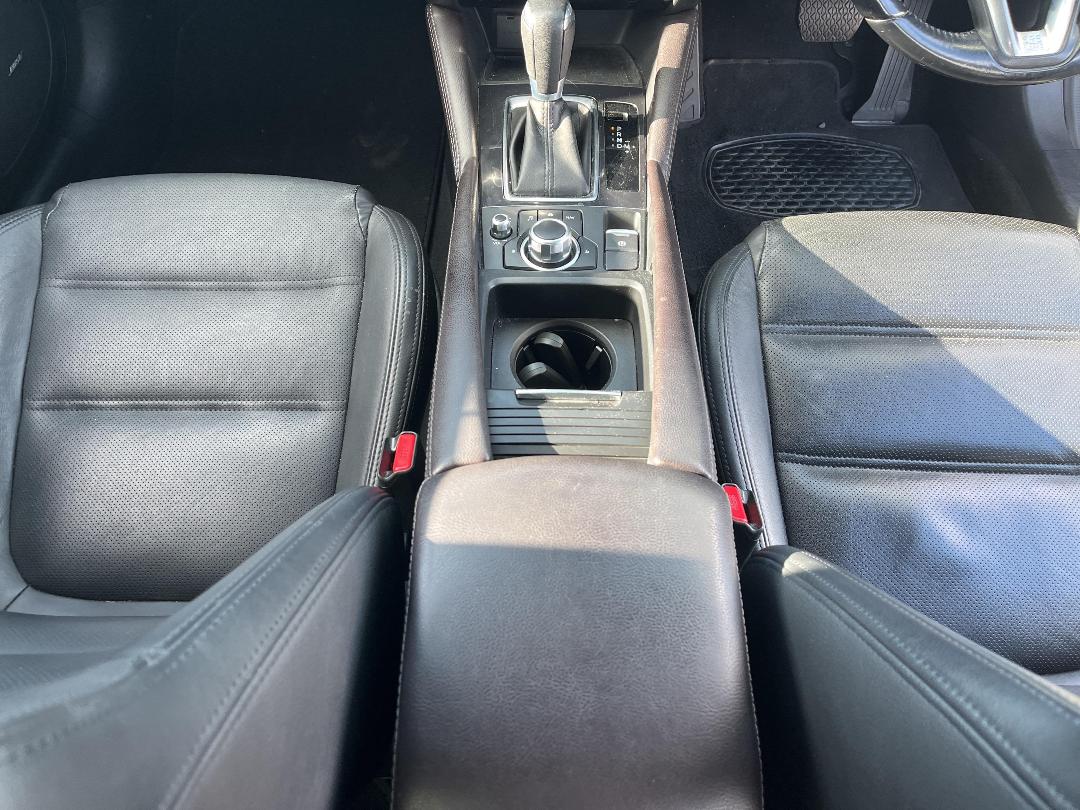 Photo '16' of Mazda Mazda6 LTD DSL