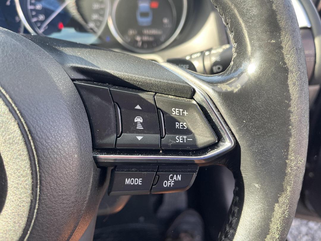 Photo '23' of Mazda Mazda6 LTD DSL