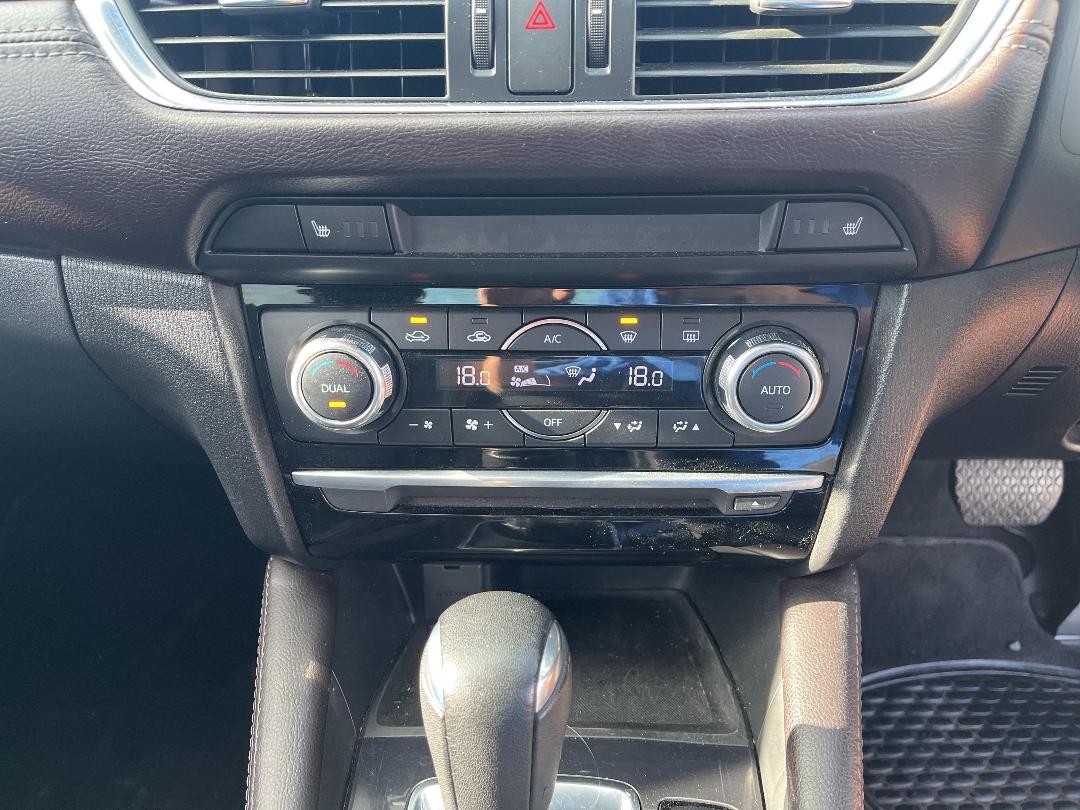 Photo '25' of Mazda Mazda6 LTD DSL