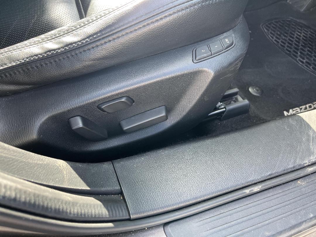 Photo '22' of Mazda Mazda6 LTD DSL