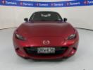 Thumbnail '2' of Mazda Roadster