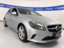 Thumbnail '1' of Mercedes-Benz A-Class