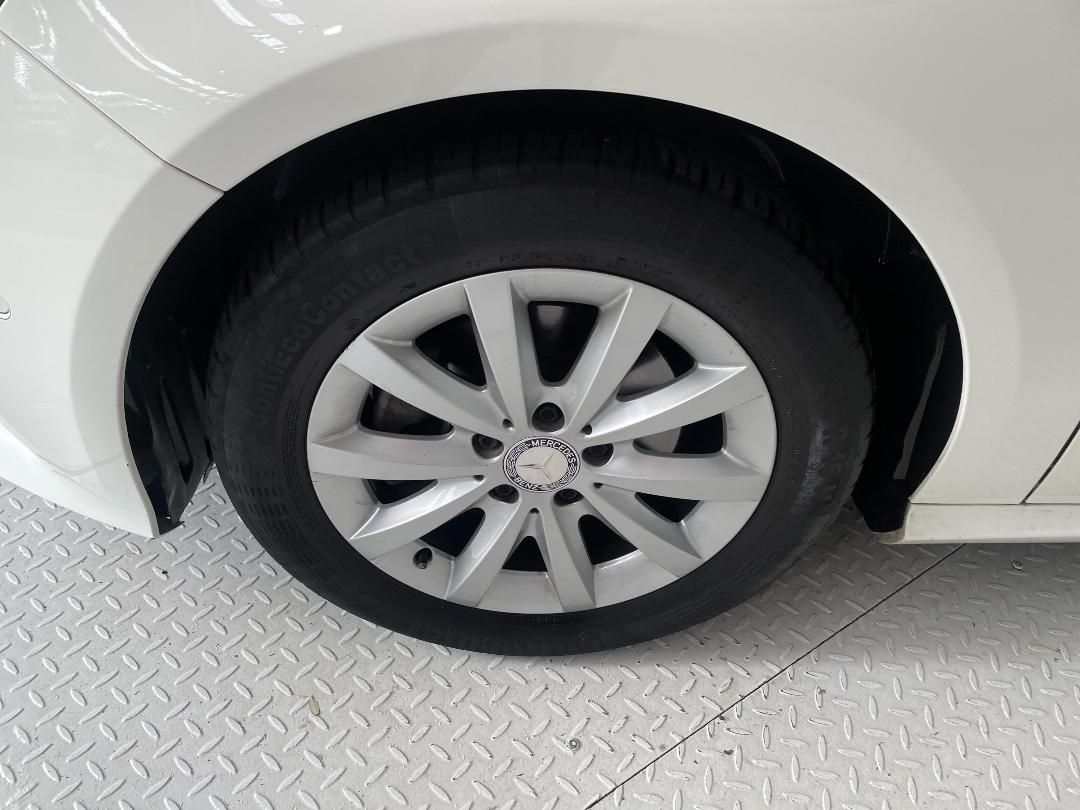 Photo '10' of Mercedes-Benz A180