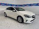 Thumbnail '1' of Mercedes-Benz A180