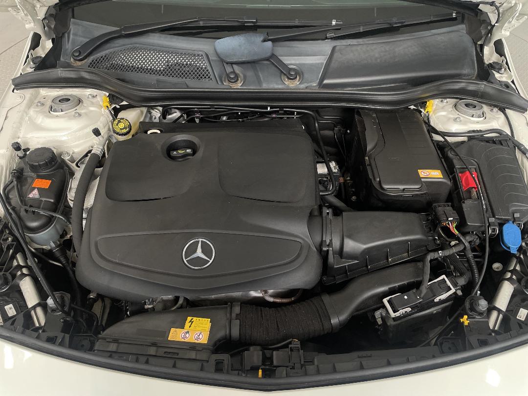 Photo '13' of Mercedes-Benz A180