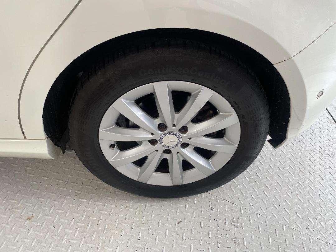 Photo '11' of Mercedes-Benz A180