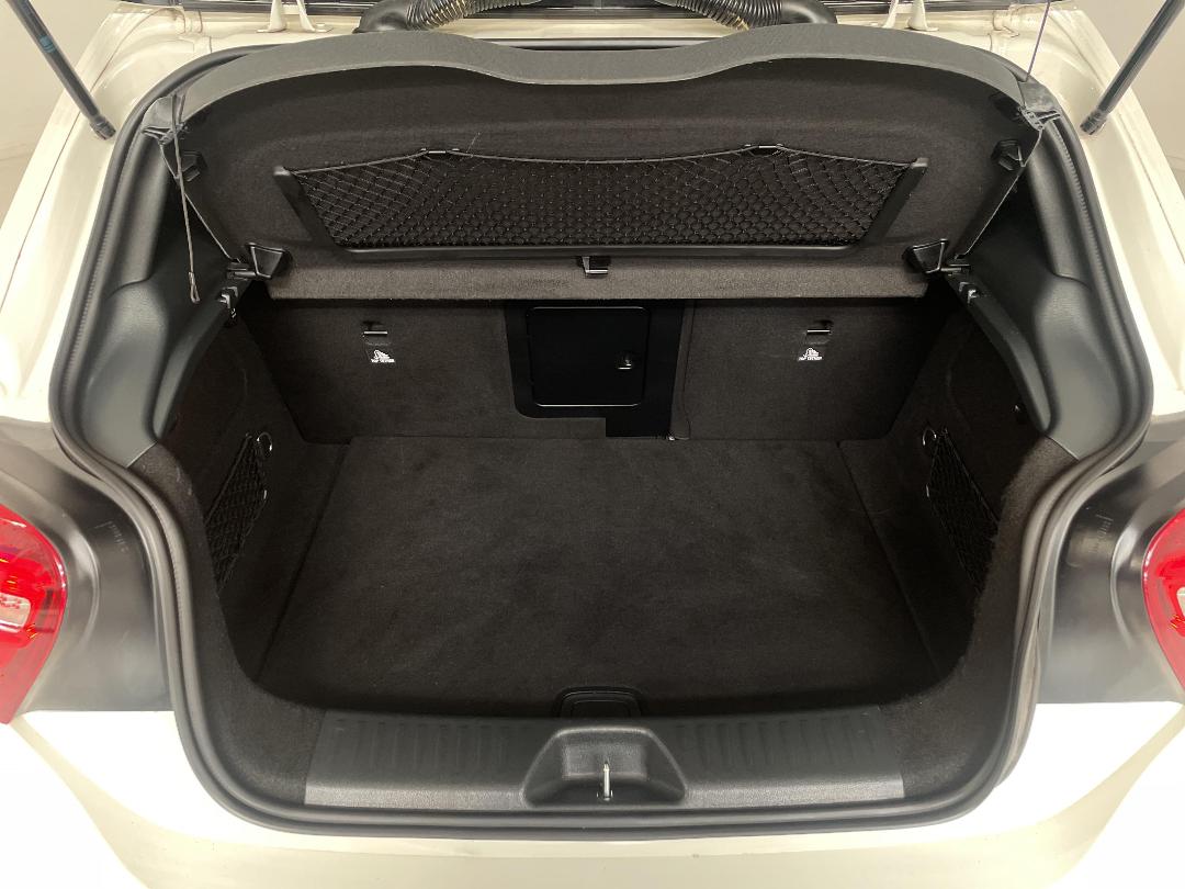 Photo '14' of Mercedes-Benz A180