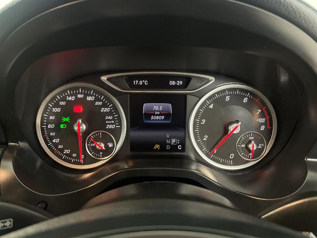 Photo '21' of Mercedes-Benz A180