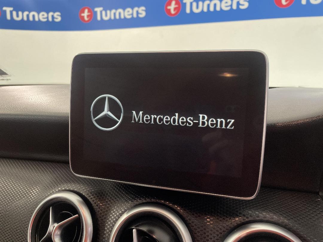 Photo '29' of Mercedes-Benz A180