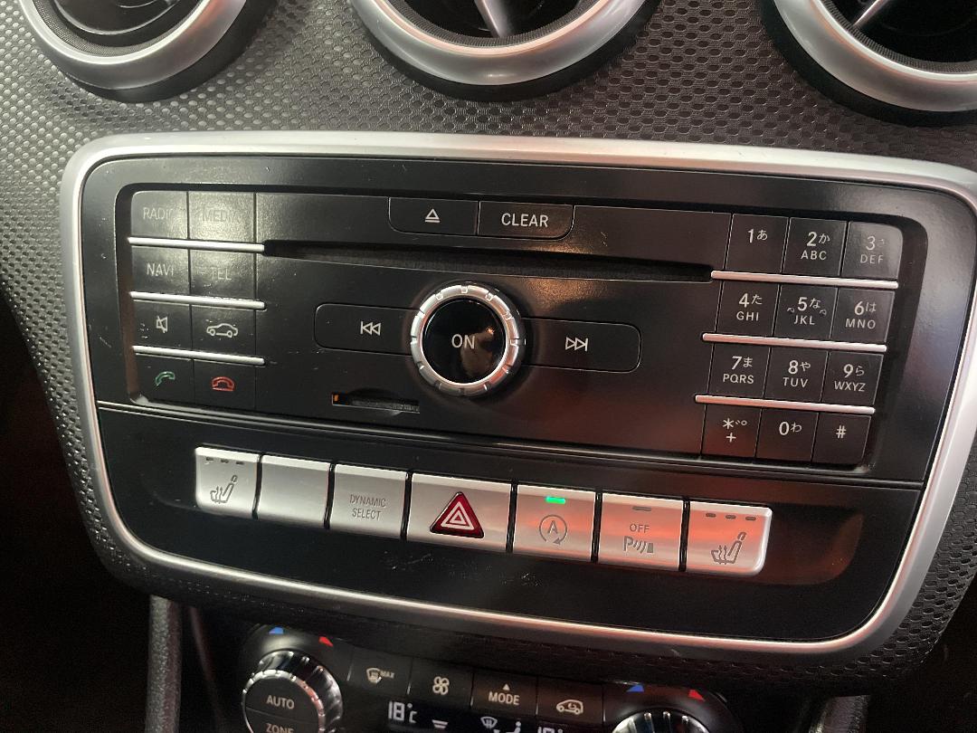 Photo '31' of Mercedes-Benz A180