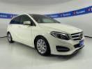 Thumbnail '1' of Mercedes-Benz B180