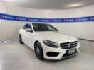 Thumbnail '1' of Mercedes-Benz C-Class