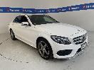 Thumbnail '1' of Mercedes-Benz C200