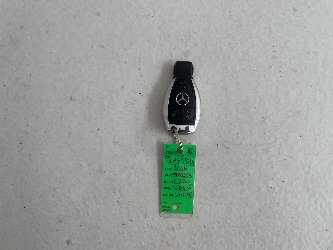 Photo '22' of Mercedes-Benz C200