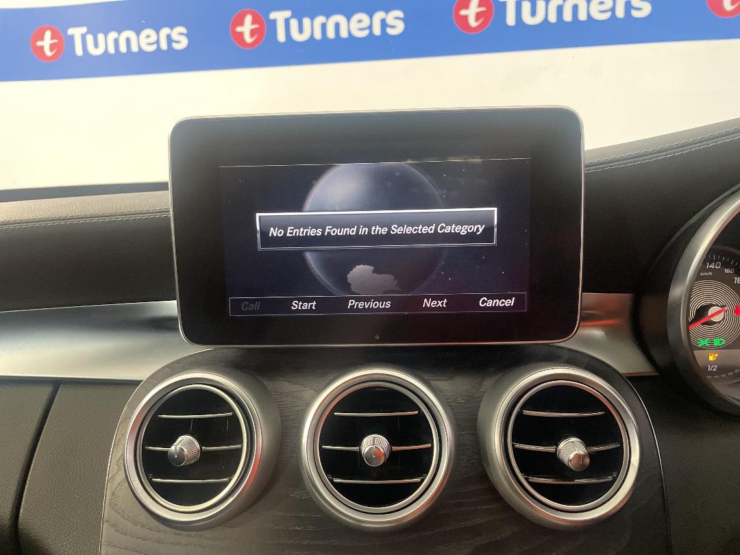 Photo '28' of Mercedes-Benz C200