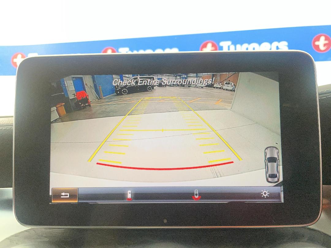 Photo '29' of Mercedes-Benz C200