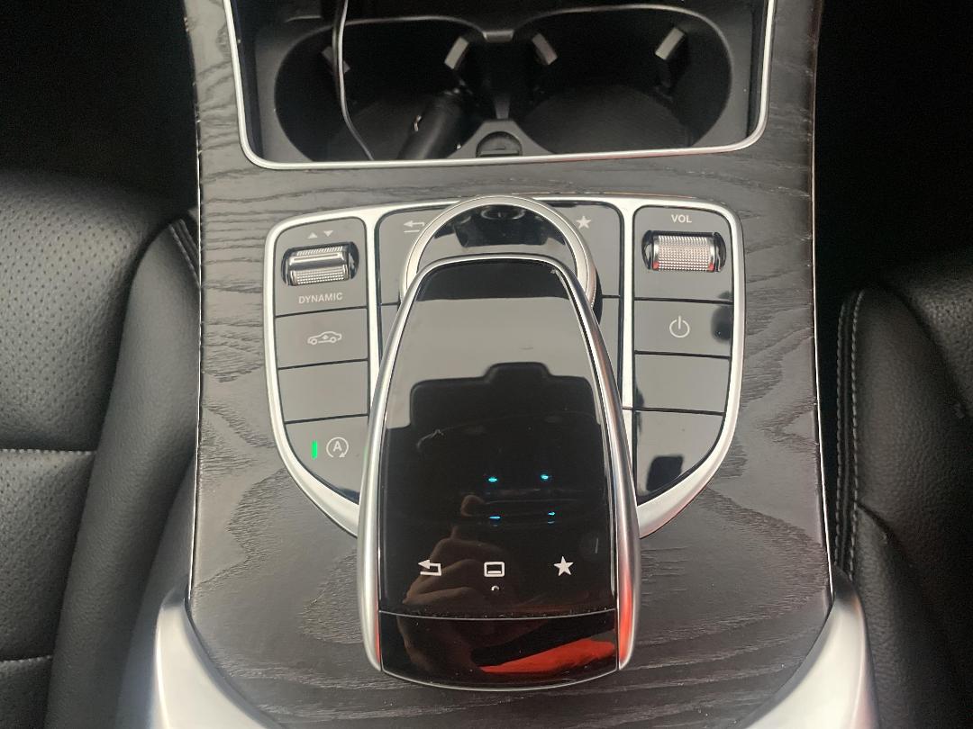 Photo '31' of Mercedes-Benz C200