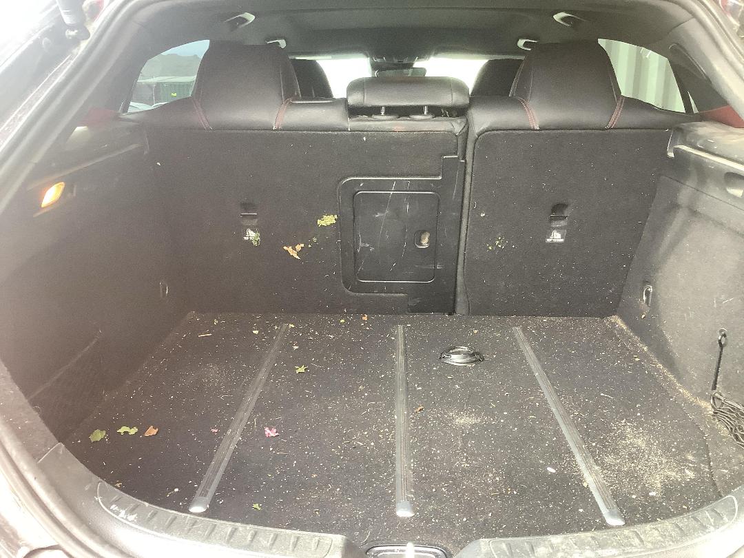 Photo '9' of Mercedes-Benz CLA 45 AMG SB Photo '9' of Mercedes-Benz CLA 45 AMG SB