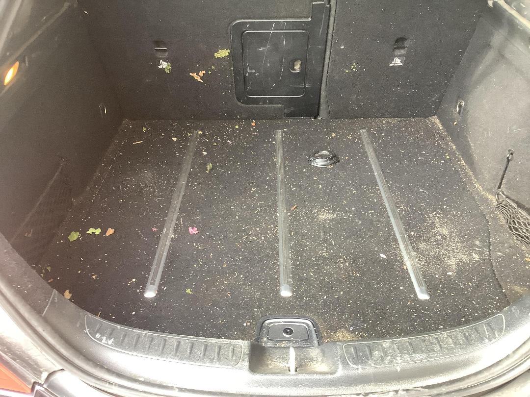 Photo '8' of Mercedes-Benz CLA 45 AMG SB Photo '8' of Mercedes-Benz CLA 45 AMG SB