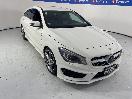 Thumbnail '1' of Mercedes-Benz CLA180