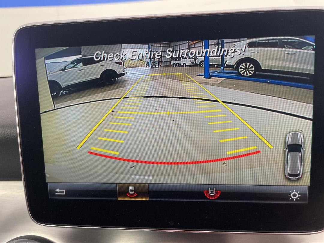 Photo '23' of Mercedes-Benz CLA180