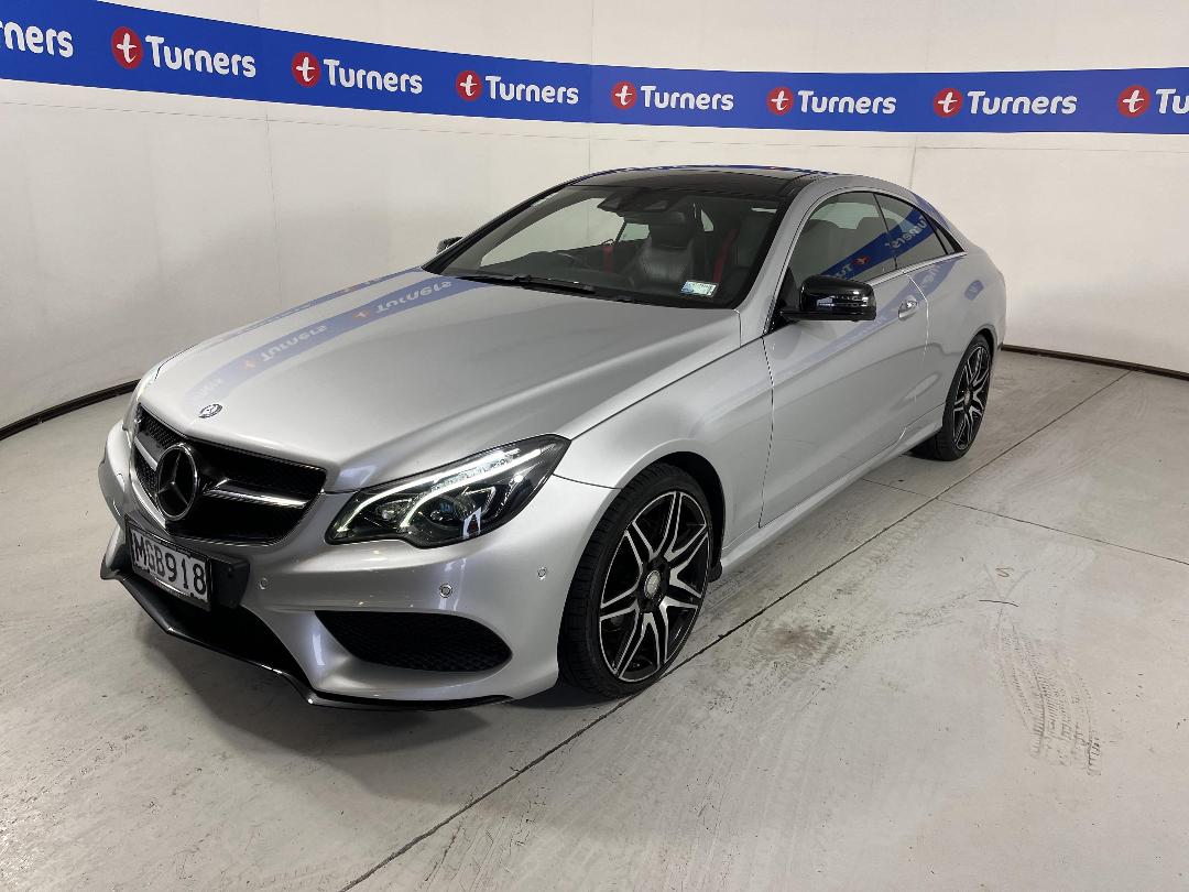 Photo '4' of Mercedes-Benz E-Class Photo '4' of Mercedes-Benz E-Class