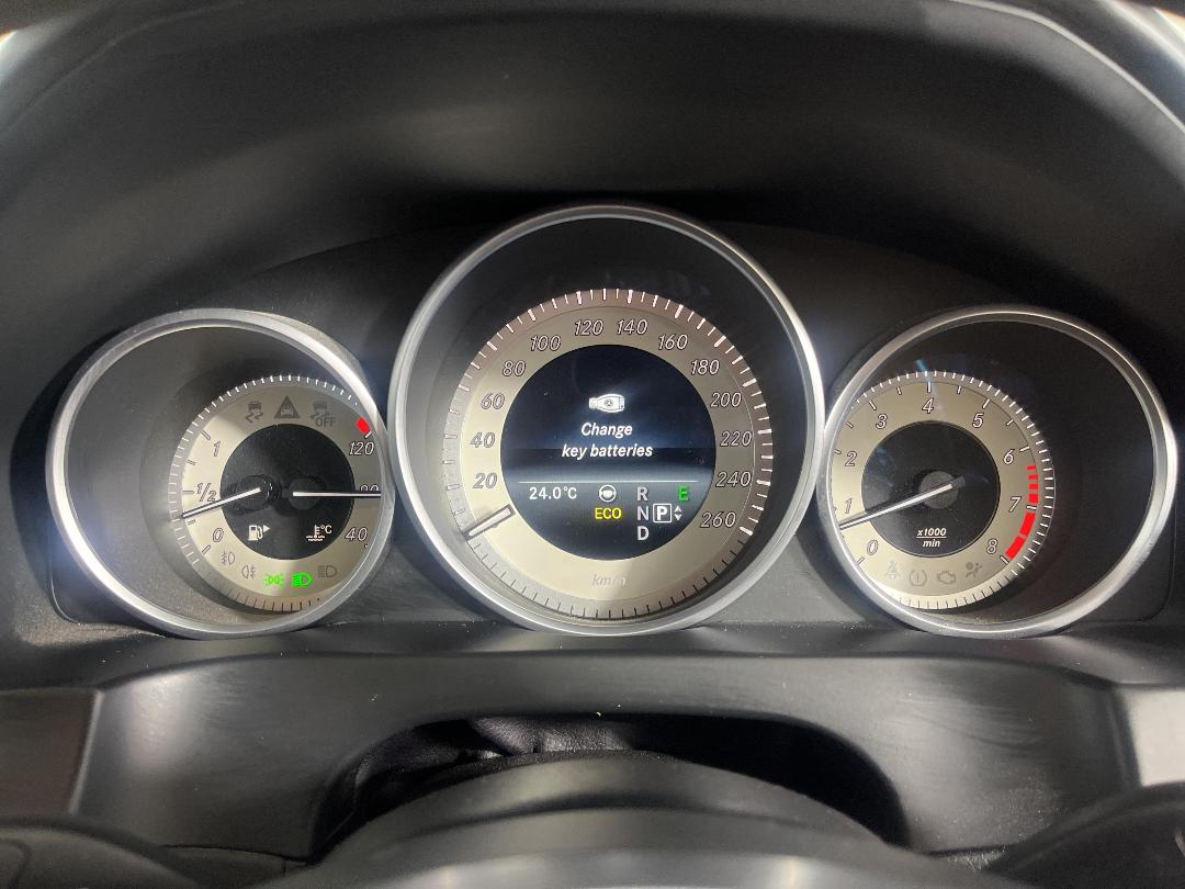 Photo '20' of Mercedes-Benz E-Class Photo '20' of Mercedes-Benz E-Class