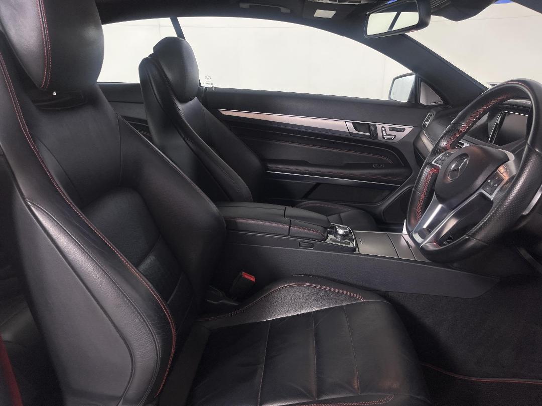 Photo '16' of Mercedes-Benz E250