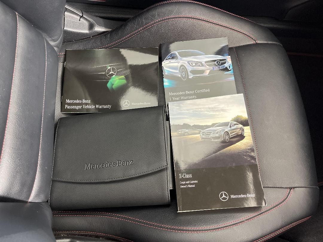 Photo '25' of Mercedes-Benz E250