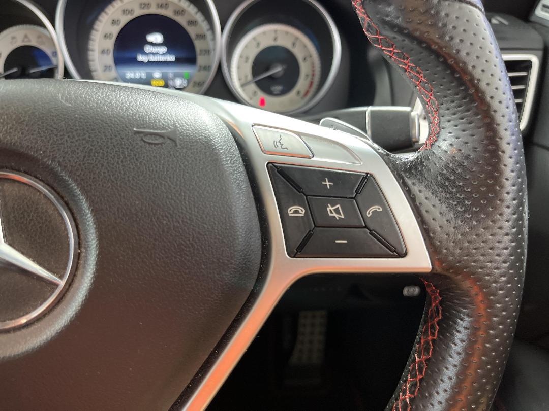 Photo '24' of Mercedes-Benz E250