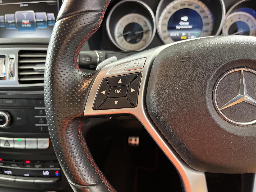 Photo '23' of Mercedes-Benz E250