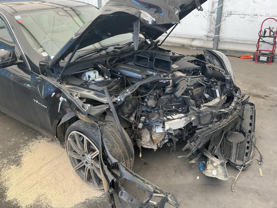 Photo '3' of Mercedes-Benz E63 AMG Saloon Photo '3' of Mercedes-Benz E63 AMG Saloon