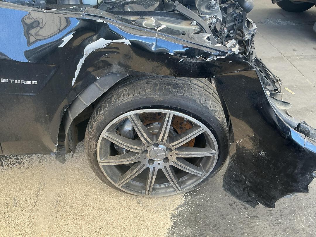 Photo '2' of Mercedes-Benz E63 AMG Saloon Photo '2' of Mercedes-Benz E63 AMG Saloon