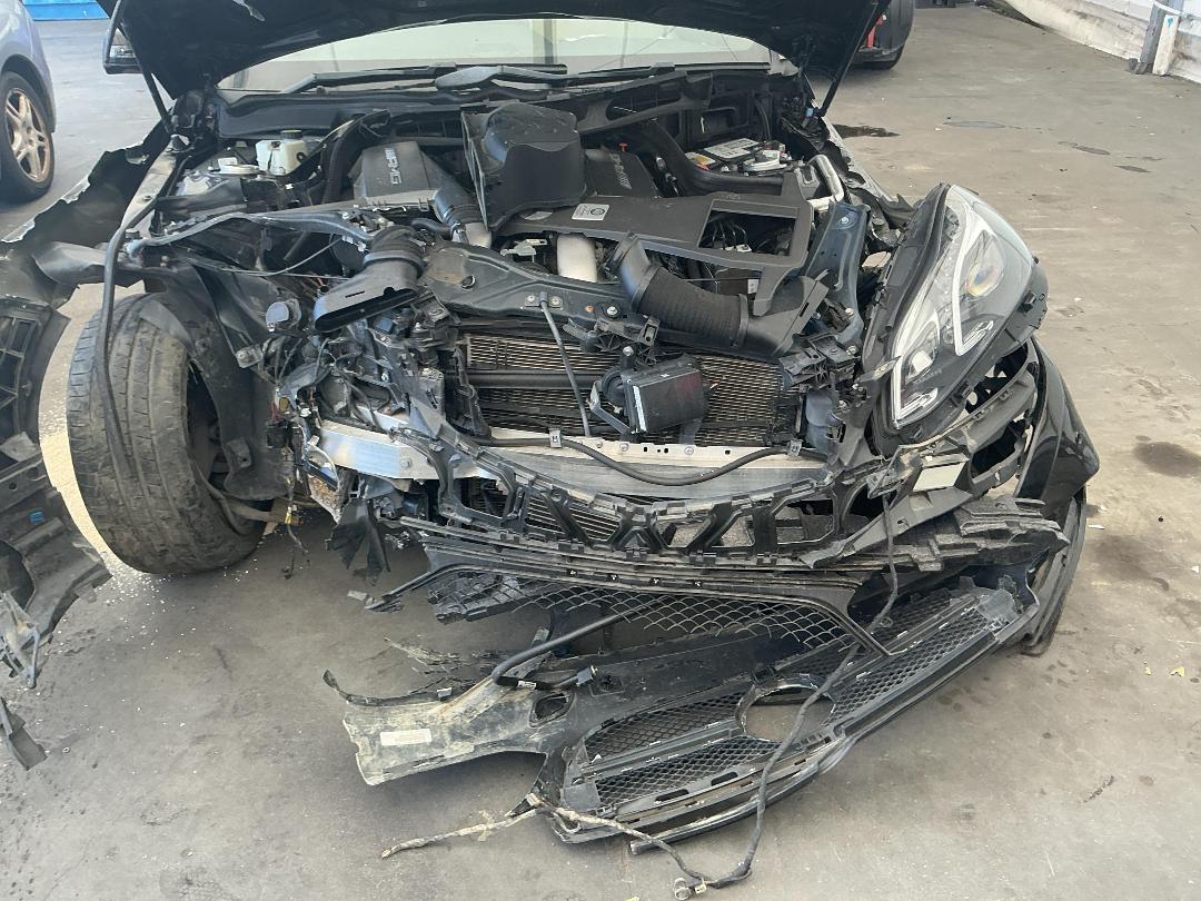 Photo '5' of Mercedes-Benz E63 AMG Saloon Photo '5' of Mercedes-Benz E63 AMG Saloon