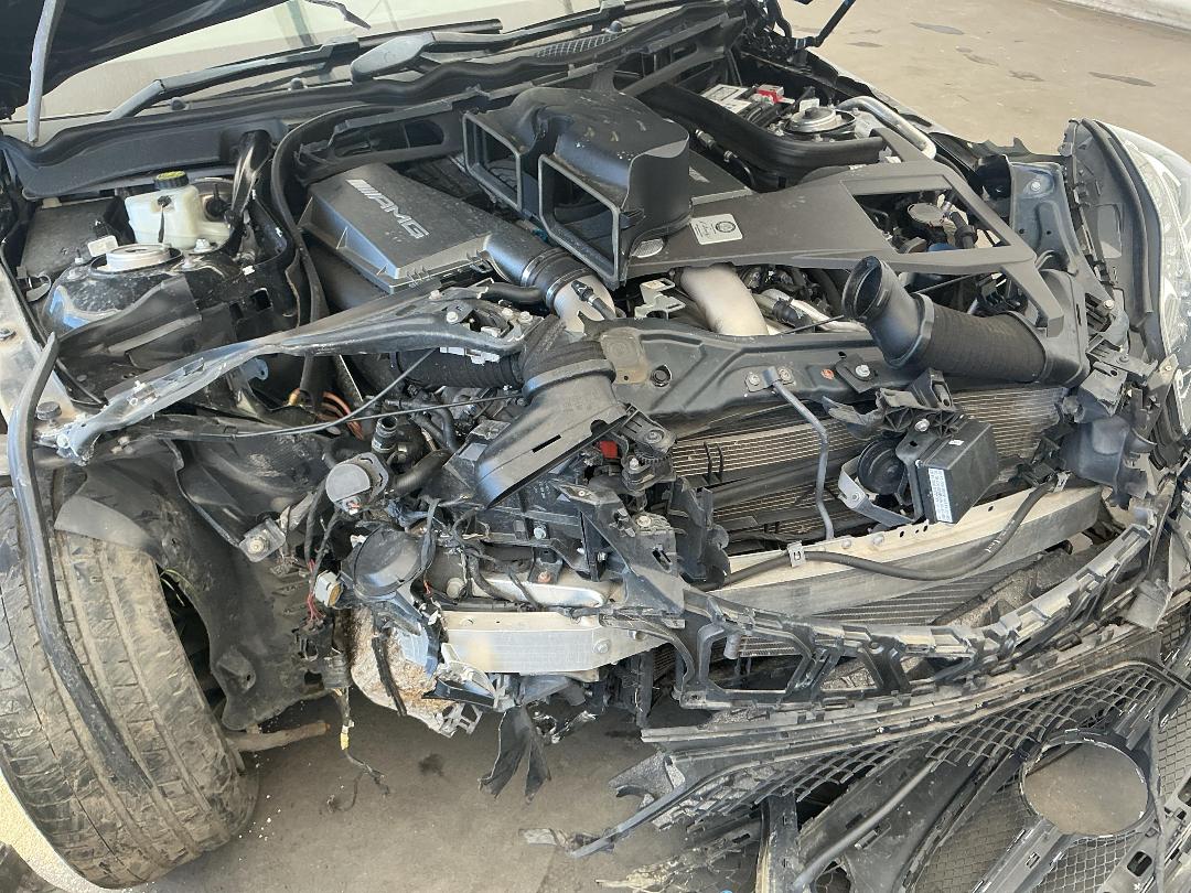 Photo '4' of Mercedes-Benz E63 AMG Saloon Photo '4' of Mercedes-Benz E63 AMG Saloon