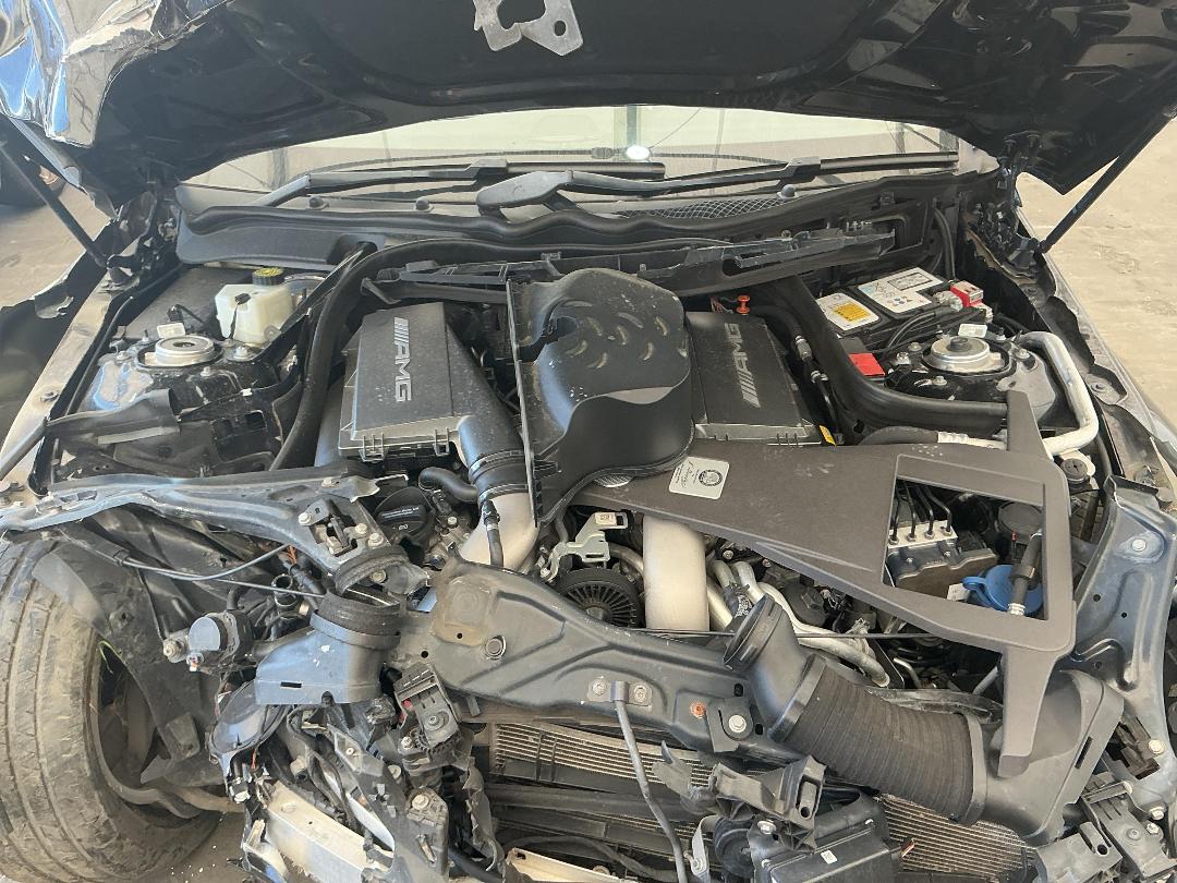 Photo '35' of Mercedes-Benz E63 AMG Saloon Photo '35' of Mercedes-Benz E63 AMG Saloon